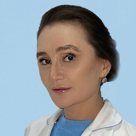 Матус Елена Валерьевна
