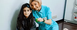 Записаться к детскому нейропсихологу в специализированную клинику неврологии и реабилитации.