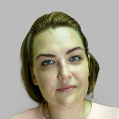 Ганусевич Екатерина Александровна
