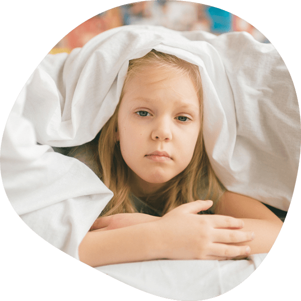 Обморок (потеря сознания) у ребенка | Центр Здоровья Ребенка