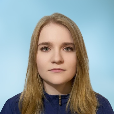Савельева Марина Александровна