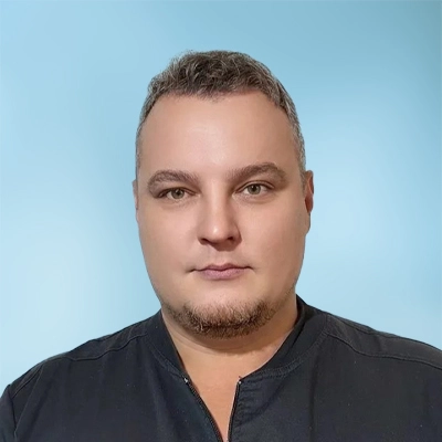 Приходько Алексей Васильевич