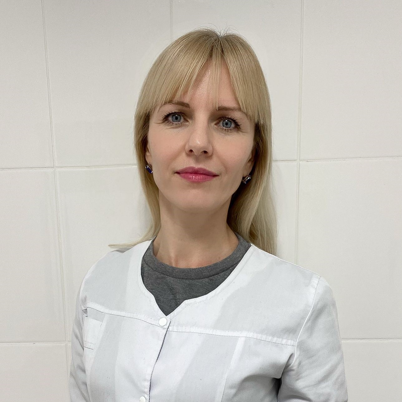 Богоманова Елена Витальевна