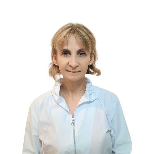 Давтян Светлана Асатуровна
