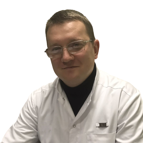 Десятов Сергей Владимирович