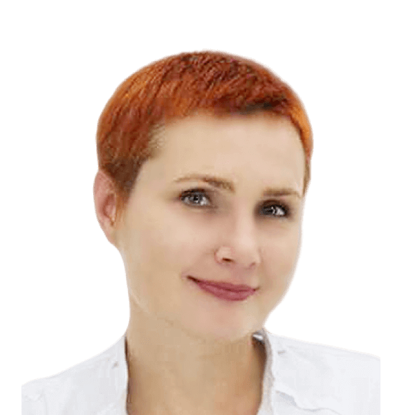 Шакирова Ирина Анатольевна