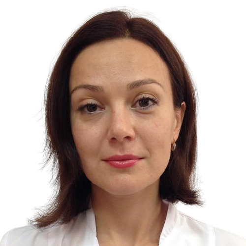 Кобесова Тамара Александровна