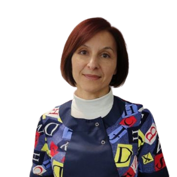 Морозова Мария Александровна
