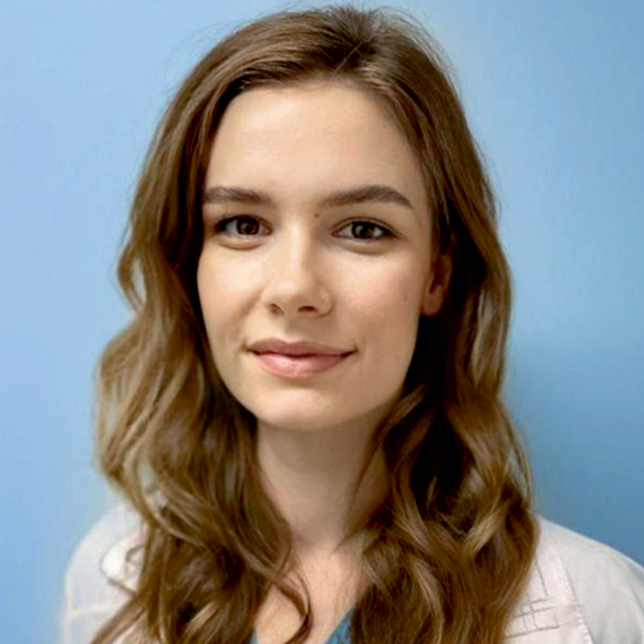 Сухачевская Полина Алексеевна