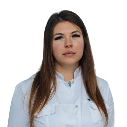 Русских Екатерина Николаевна