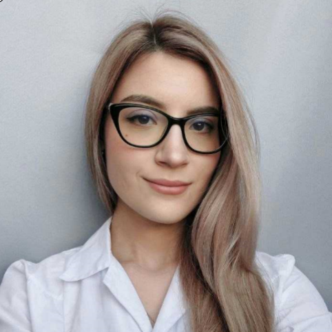Семочкина Анна Афанасьевна
