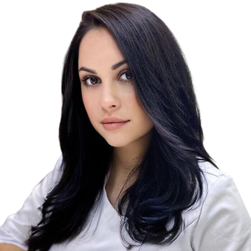 Шатохина Дарья Игоревна