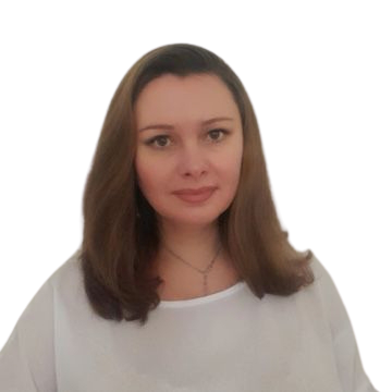 Сорокина Татьяна Юрьевна