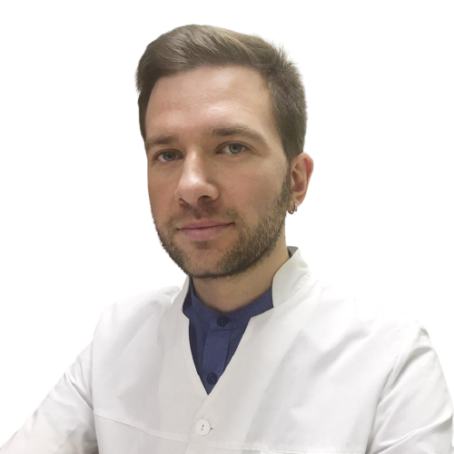Талантов Дмитрий Александрович