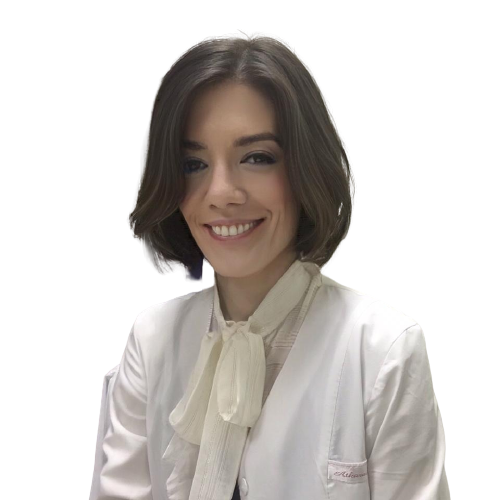 Толстова Екатерина Сергеевна