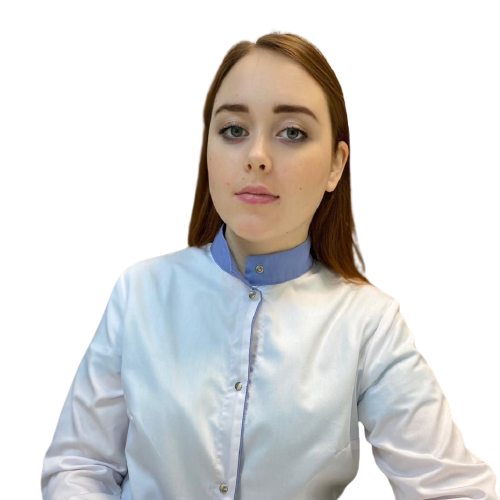 Вавилина Мария Викторовна